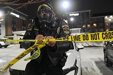 Критично е състоянието на прострелян от граничната полиция в Аризона