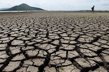 Европа губи скритите си водни запаси: 20-годишен анализ показва драматична суша