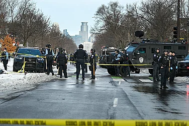 Какво знаем за фаталната стрелба по жена, извършена от агент на ICE в Минеаполис?