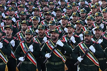 До „Ислямска държава“: ЕС обявява Иранската революционна гвардия за терористична организация