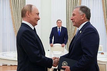 Спецпратеникът на САЩ Уиткоф в Москва: Започва разговори с Путин