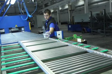 Първи в ЕС: Българската индустрия се срива с най-бързи темпове в блока