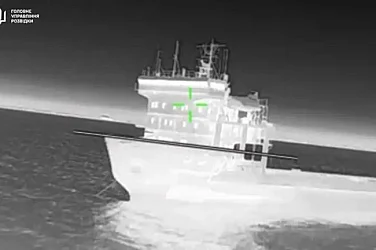 Киев удари „гръбнака“ на руската военна логистика край Крим