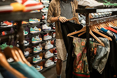 Ръст на кражбите в магазините. Тийнейджъри и групи опустошават спортни и строителни вериги