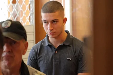 Съдът остави в ареста Никола Бургазлиев за катастрофата с АТВ в Слънчев бряг