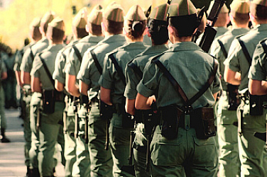 Гърция въвежда доброволна военна служба за жени от 2026 г.