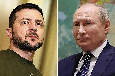 Русия обяви „примирие“ за 9 май, Киев: „Няма официално предложение“