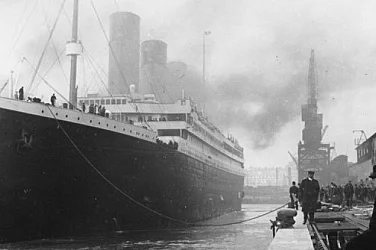 Катастрофата, която обори човешката самоувереност: 114 години от потъването на „Титаник“