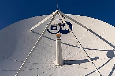 Русия обяви Дойче веле за „нежелана организация“ в страната