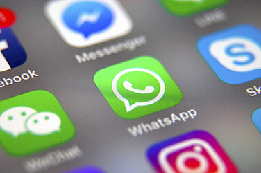 WhatsApp премахва 6,8 млн. измамни акаунта