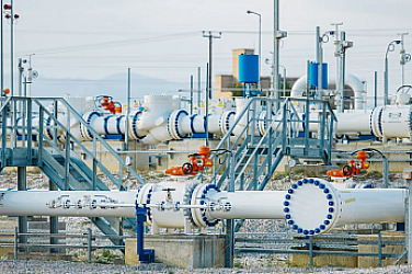 От Русия към САЩ: Гърция става енергиен хъб за Европа