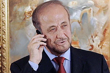 Почина „касапинът от Хама“ Рифат ал-Асад – фигура, белязала режима в Сирия