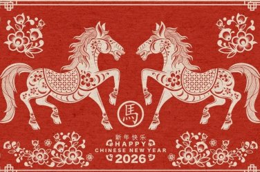 Годината на Огнения Кон: 2026 идва с енергия за промяна и смели решения