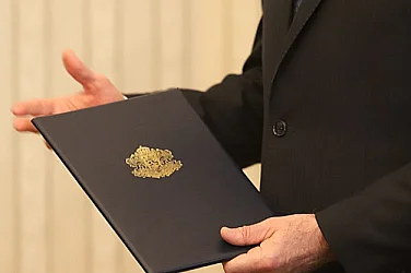 АПС получи третия мандат, върна го. Отиваме на предсрочен вот