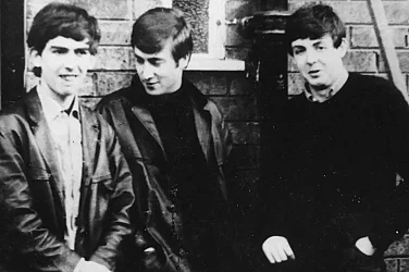 Сър Пол Маккартни издава нов албум "The Boys of Dungeon Lane"