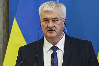 Позиция на Украйна преди преговорите в Аляска