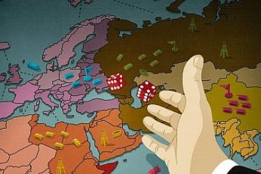 Франция: Живеем в ерата, когато Луизиана можеше да бъде купена