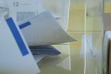 Забавяне при предаването на протоколите, окончателните резултати до четвъртък