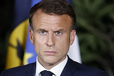 Франция отказа на Израел да прекарва военни доставки през небето ѝ