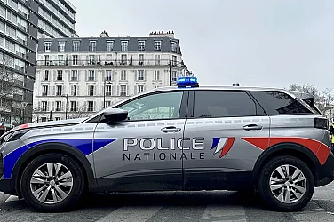 Франция вижда „ирански следи“ в опита за терористична атака до американска банка в Париж