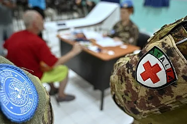 Израел с нови ограничения за хуманитарни работници: 37 организации са без достъп до Газа