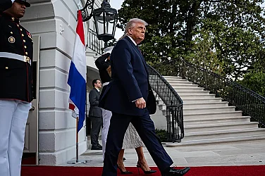 Предстоят нови преговори между САЩ и Иран в Пакистан, обеща Доналд Тръмп