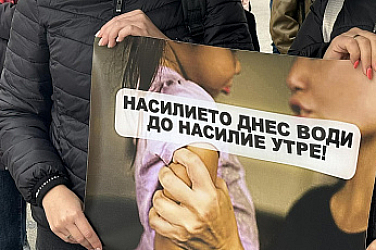 10 решения за насилието между деца предлага Националната мрежа за децата