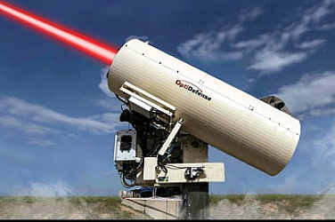 България придобива израелското военно чудо Iron Beam? Руските самолети в чуждо небе ще бъдат сваляни