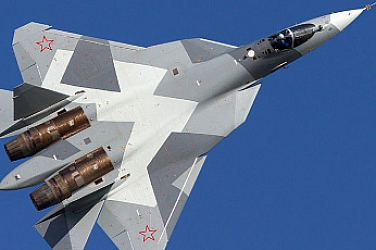 Украйна порази руски изтребител с морски дрон за първи път в историята