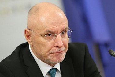 Шефът на БНБ отказва да е служебен премиер, остават 7 кандидата