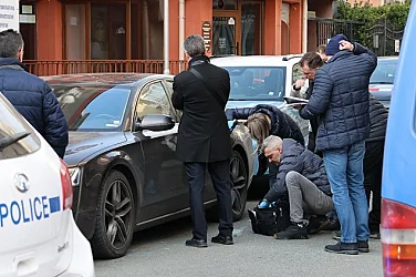 Мъжът, намерен мъртъв в Бургас, е футболният шеф Христо Бургазлиев