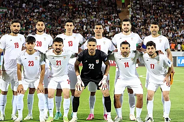 Война и на зеления терен: Иран се оттегли от Мондиал 2026. Кой ще го замести?