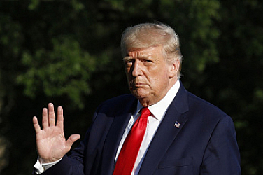 Тръмп заплаши с военна намеса в Нигерия заради „преследване на християни“