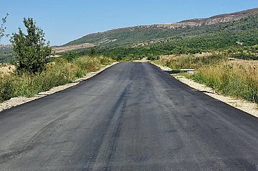 Ремонти по ключов път в Северозапада, въвеждат обходни маршрути