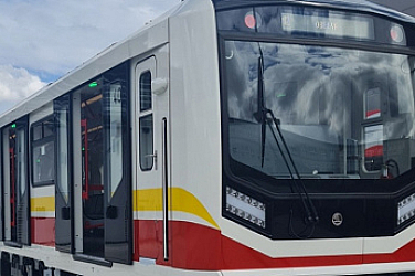 Махаме старите руски, взимаме нови чешки влакове за метрото