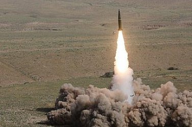 Русия не произвежда гориво за „Искандер“ и заобикаля санкциите