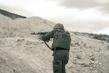 През октомври Русия окупира 267 кв. км, контролира 19,09% украинска територия