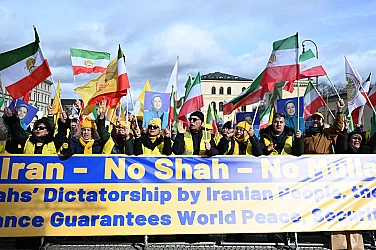 Голям протест срещу властите в Иран ще се проведе в Мюнхен