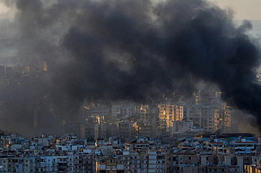 Поне трима убити и 11 ранени при израелски удари в Ливан