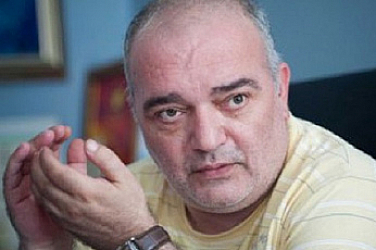Арман Бабикян: Бойко Борисов никога няма да се върне на власт