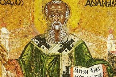 Почитаме Свети Атанасий, идвал и в днешна София. Снежният човек също има празник