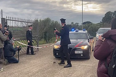 Мъж уби жена си в Италия, родителите му се самоубиха