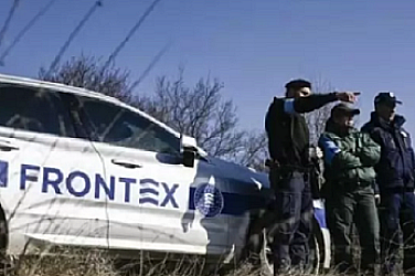 Фронтекс отчита отслабен мигрантски натиск