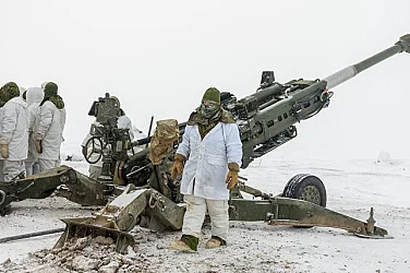 Канада прави Арктика крепост: Отава инвестира десетки милиарди във военни проекти