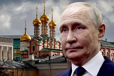 Руснаците публикуваха нов списък с 