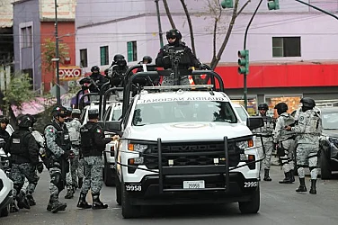 Убитият Ел Менчо и вълната от насилие в Мексико: МВнР с предупреждение към българите