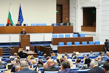 Депутатите отхвърлиха ветото на президента върху особения управител на „Лукойл“