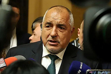 Борисов с реакция! Поема се пълният контрол върху 