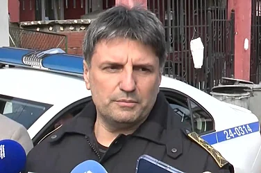 24 лица са задържани при акция за изборна търговия в София