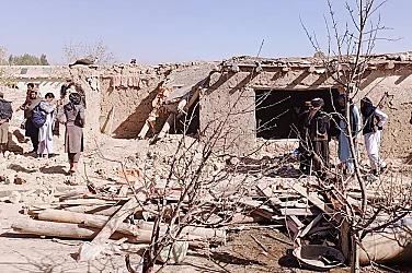 Над 50 жертви и десетки ранени цивилни при пакистанските атаки срещу Афганистан